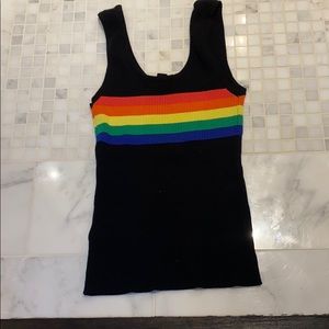 Forever 21 tank top